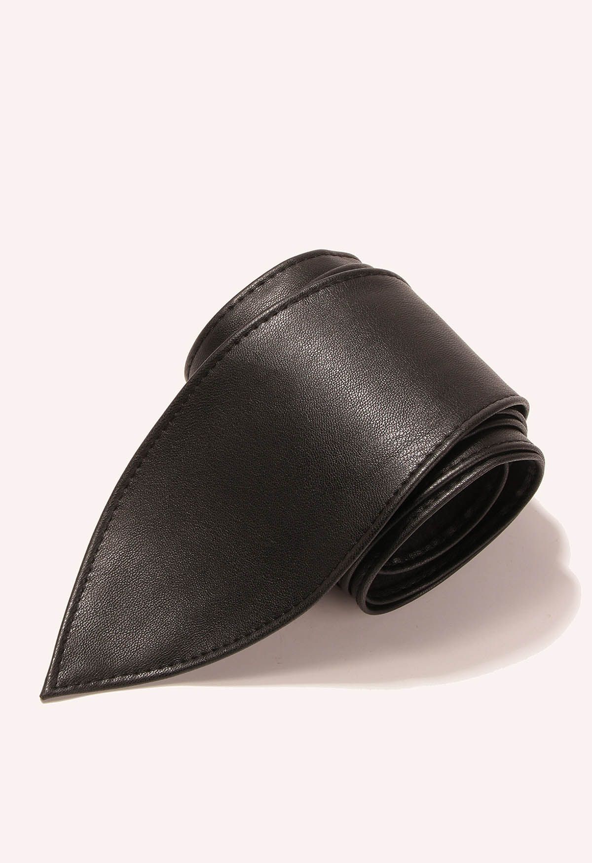 CEINTURE. Vegan Strikriem