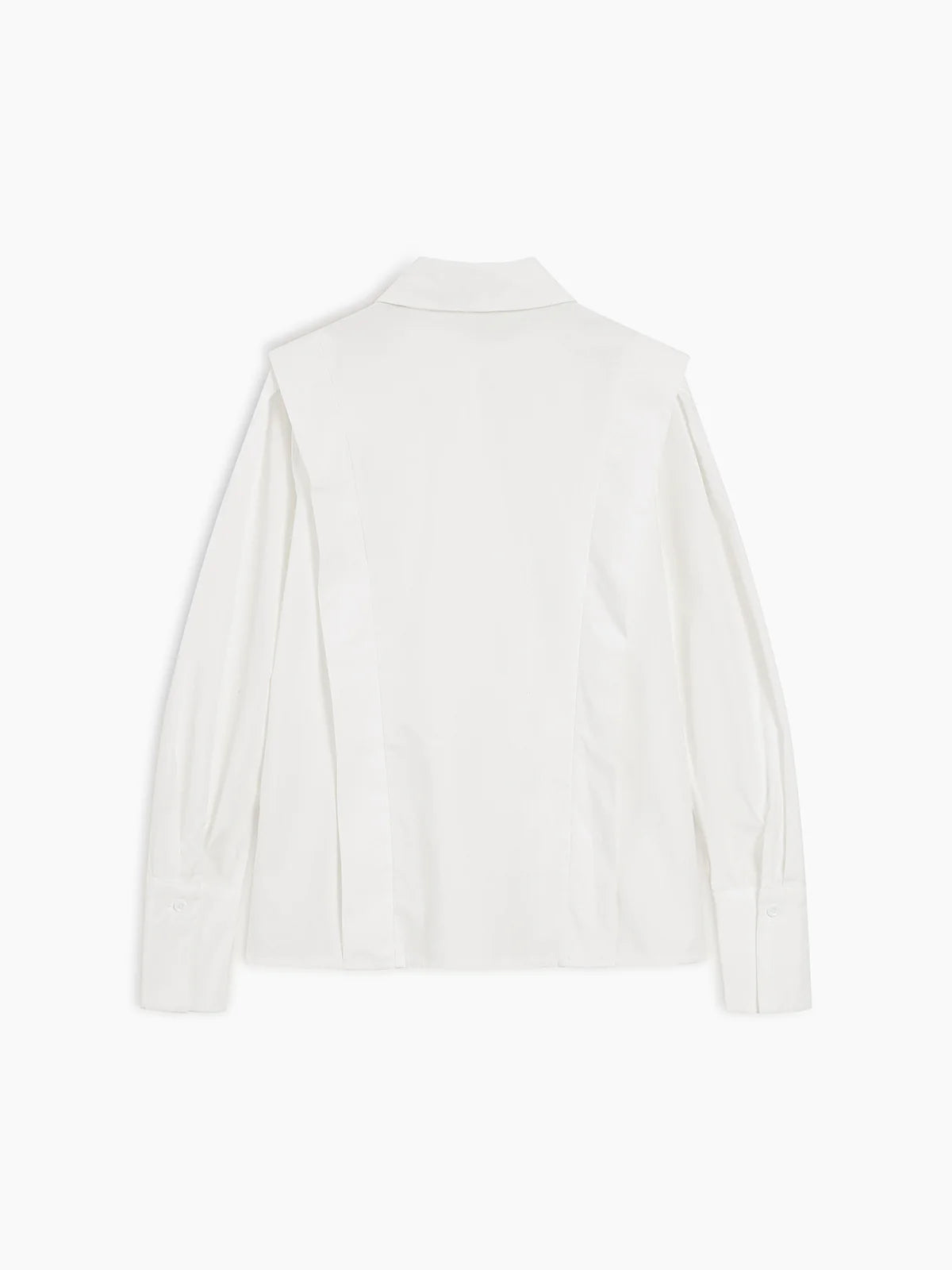 CHEMISE. Overhemd met knoopsluiting
