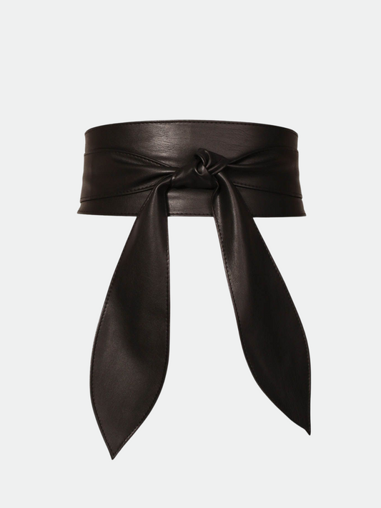 CEINTURE. Vegan Strikriem